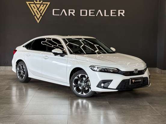 HONDA-CIVIC-2.0 DI e:HEV TOURING e-CVT HONDA-CIVIC-2023