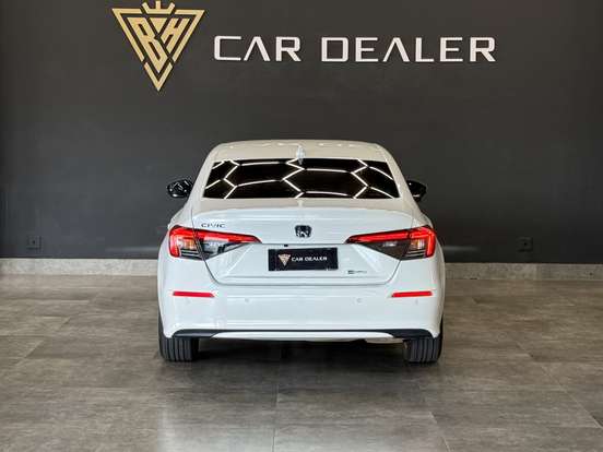 HONDA-CIVIC-2023