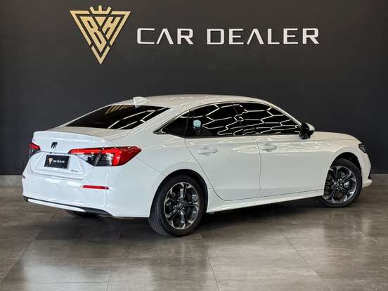 HONDA-CIVIC-2023