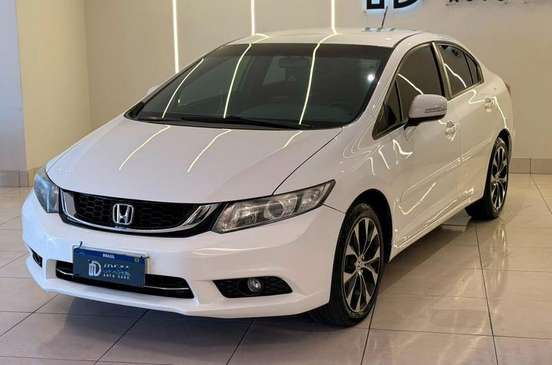 HONDA-CIVIC-2015