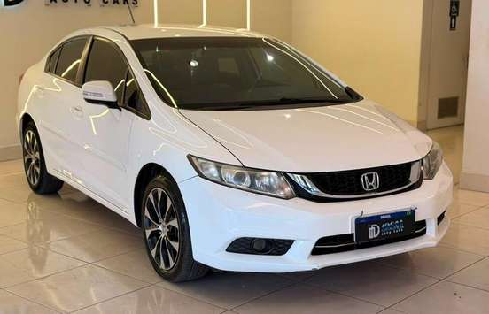 HONDA-CIVIC-2015