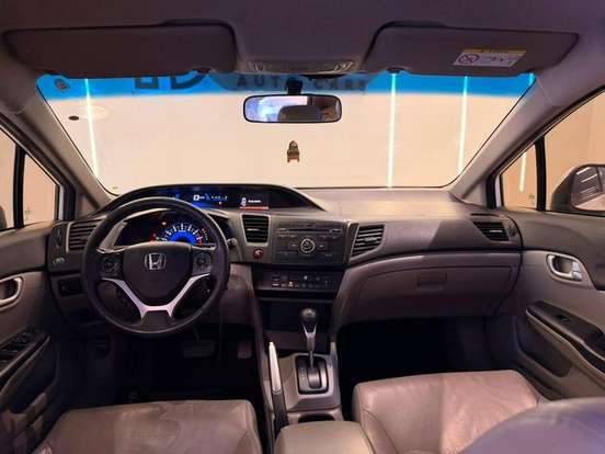 HONDA-CIVIC-2.0 LXR 16V FLEX 4P AUTOMÁTICO HONDA-CIVIC-2015