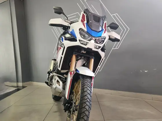 HONDA CRF 1100L AFRICA TWIN ADVENTURE SPORTS ES DCT HONDA CRF 1100L AFRICA TWIN ADVENTURE SPORTS ES DCT