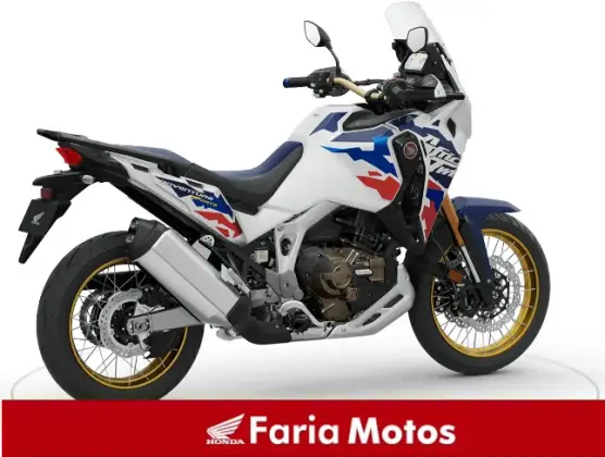 HONDA CRF 1100L AFRICA TWIN ADVENTURE SPORTS ES DCT HONDA CRF 1100L AFRICA TWIN ADVENTURE SPORTS ES DCT