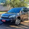 HONDA CRV 2.0 LX 4X2 16V GASOLINA 4P AUTOMÁTICO HONDA CRV 2.0 LX 4X2 16V GASOLINA 4P AUTOMÁTICO