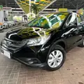 HONDA CRV 2.0 EXL 4X2 16V FLEX 4P AUTOMÁTICO HONDA CRV 2.0 EXL 4X2 16V FLEX 4P AUTOMÁTICO