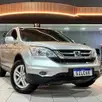HONDA CRV 2.0 EXL 4X4 16V GASOLINA 4P AUTOMÁTICO HONDA CRV 2.0 EXL 4X4 16V GASOLINA 4P AUTOMÁTICO