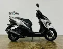 HONDA ELITE 125i HONDA ELITE 125i