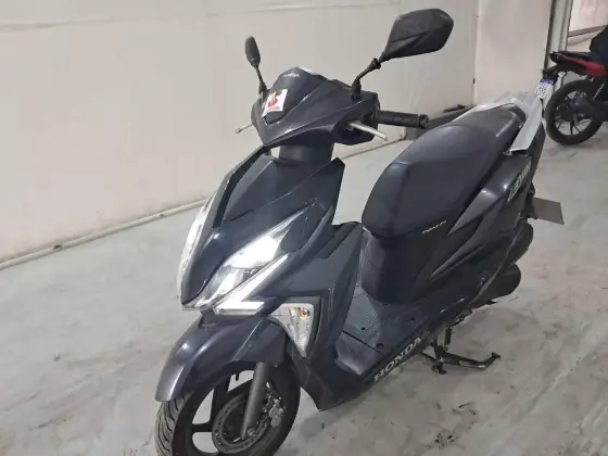 HONDA ELITE 125i HONDA ELITE 125i