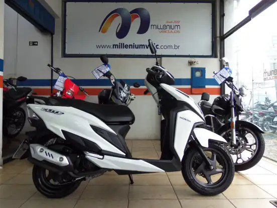 HONDA-ELITE 125i HONDA-ELITE 125i-2024