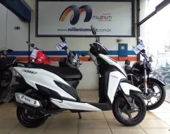 HONDA ELITE 125i HONDA ELITE 125i