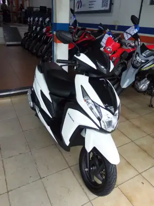 HONDA-ELITE 125i-2024