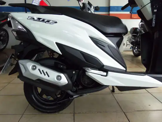 HONDA-ELITE 125i HONDA-ELITE 125i-2024