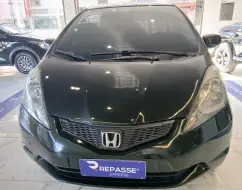 HONDA FIT 1.4 LXL 16V FLEX 4P AUTOMÁTICO HONDA FIT 1.4 LXL 16V FLEX 4P AUTOMÁTICO