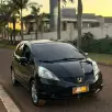HONDA FIT 1.5 EX 16V FLEX 4P AUTOMÁTICO HONDA FIT 1.5 EX 16V FLEX 4P AUTOMÁTICO