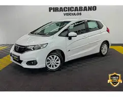 HONDA FIT 1.5 LX 16V FLEX 4P AUTOMÁTICO HONDA FIT 1.5 LX 16V FLEX 4P AUTOMÁTICO