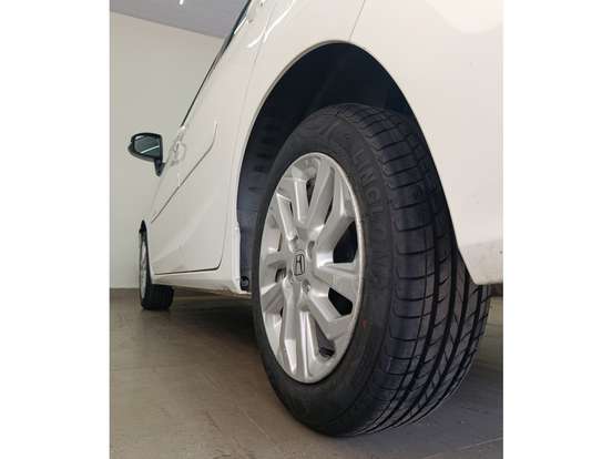 HONDA-FIT-1.5 LX 16V FLEX 4P AUTOMÁTICO HONDA-FIT-2018