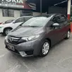 HONDA FIT 1.5 LX 16V FLEX 4P AUTOMÁTICO HONDA FIT 1.5 LX 16V FLEX 4P AUTOMÁTICO