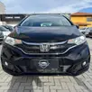 HONDA FIT 1.5 LX 16V FLEX 4P AUTOMÁTICO HONDA FIT 1.5 LX 16V FLEX 4P AUTOMÁTICO