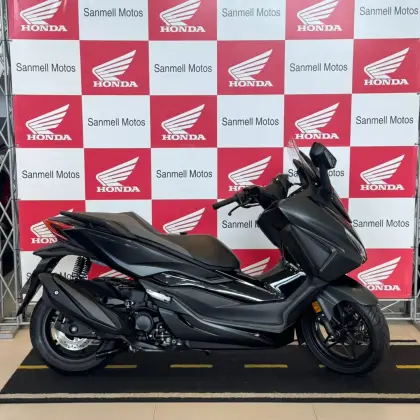 HONDA FORZA 350 