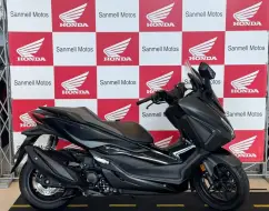 HONDA FORZA 350 HONDA FORZA 350