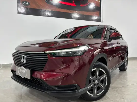 HONDA HR-V 1.5 DI I-VTEC FLEX EX CVT HONDA HR-V 1.5 DI I-VTEC FLEX EX CVT