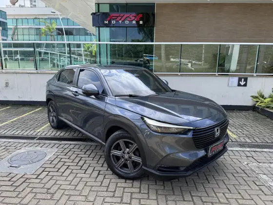 HONDA HR-V 1.5 DI I-VTEC FLEX EXL CVT HONDA HR-V 1.5 DI I-VTEC FLEX EXL CVT