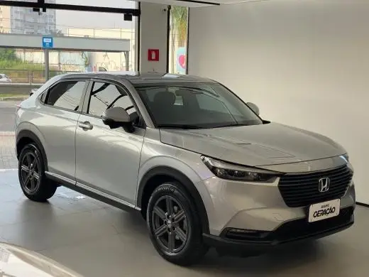 HONDA HR-V 1.5 DI I-VTEC FLEX EXL CVT HONDA HR-V 1.5 DI I-VTEC FLEX EXL CVT