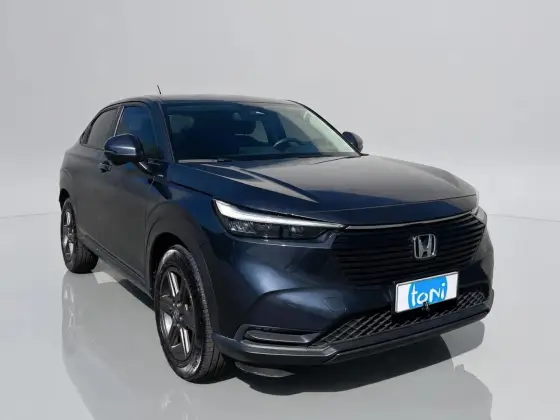 HONDA HR-V 1.5 DI I-VTEC FLEX EXL CVT HONDA HR-V 1.5 DI I-VTEC FLEX EXL CVT