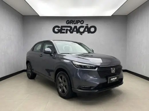 HONDA HR-V 1.5 DI I-VTEC FLEX EXL CVT HONDA HR-V 1.5 DI I-VTEC FLEX EXL CVT
