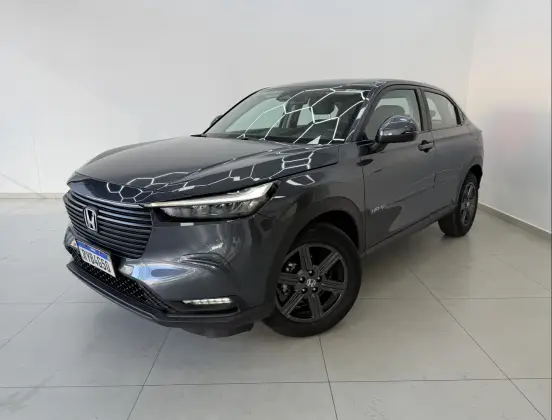 HONDA HR-V 1.5 DI I-VTEC FLEX EXL CVT HONDA HR-V 1.5 DI I-VTEC FLEX EXL CVT