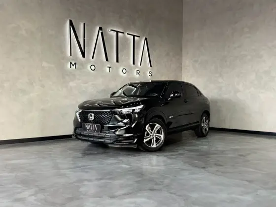 HONDA HR-V 1.5 DI I-VTEC TURBO FLEX TOURING CVT HONDA HR-V 1.5 DI I-VTEC TURBO FLEX TOURING CVT