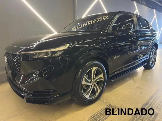 HONDA HR-V 1.5 DI I-VTEC TURBO FLEX TOURING CVT HONDA HR-V 1.5 DI I-VTEC TURBO FLEX TOURING CVT