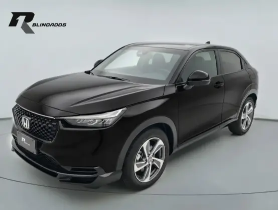 HONDA HR-V 1.5 DI I-VTEC TURBO FLEX TOURING CVT HONDA HR-V 1.5 DI I-VTEC TURBO FLEX TOURING CVT