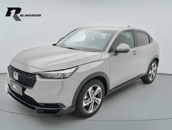 HONDA HR-V 1.5 DI I-VTEC TURBO FLEX TOURING CVT HONDA HR-V 1.5 DI I-VTEC TURBO FLEX TOURING CVT