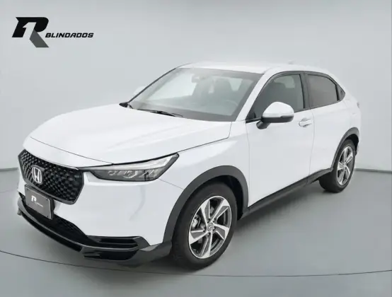 HONDA HR-V 1.5 DI I-VTEC TURBO FLEX TOURING CVT HONDA HR-V 1.5 DI I-VTEC TURBO FLEX TOURING CVT