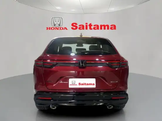 HONDA-HR-V-2025