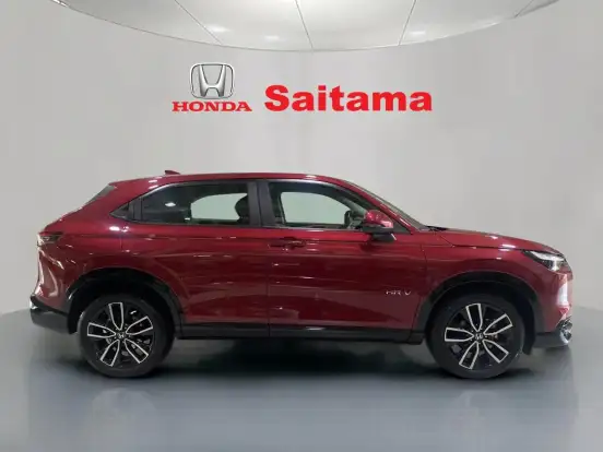 HONDA-HR-V-2025