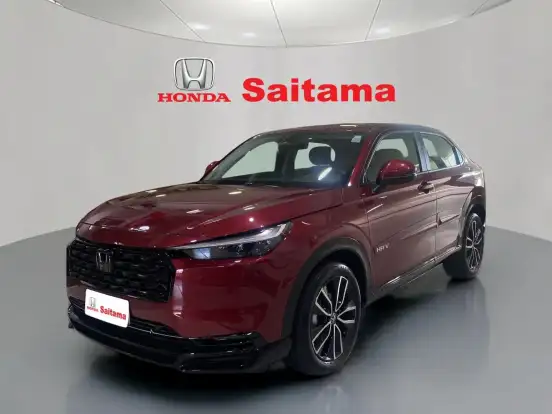 HONDA-HR-V-1.5 DI I-VTEC TURBO FLEX TOURING CVT HONDA-HR-V-2025