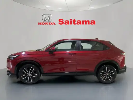 HONDA-HR-V-1.5 DI I-VTEC TURBO FLEX TOURING CVT HONDA-HR-V-2025