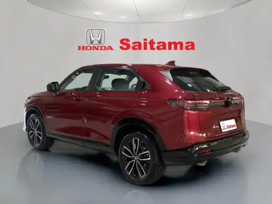 HONDA-HR-V-2025