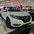 HONDA HR-V 1.8 16V FLEX EX 4P AUTOMÁTICO HONDA HR-V 1.8 16V FLEX EX 4P AUTOMÁTICO