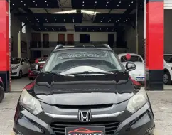 HONDA HR-V 1.8 16V FLEX EX 4P AUTOMÁTICO HONDA HR-V 1.8 16V FLEX EX 4P AUTOMÁTICO