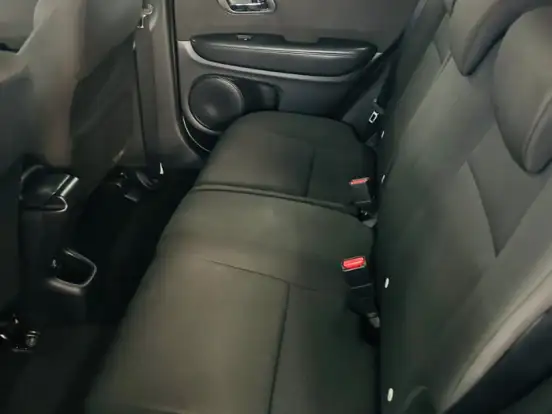 HONDA-HR-V-1.8 16V FLEX EX 4P AUTOMÁTICO HONDA-HR-V-2016