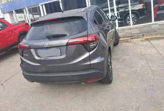 HONDA-HR-V-2020
