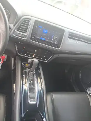 HONDA-HR-V-1.8 16V FLEX EXL 4P AUTOMÁTICO HONDA-HR-V-2020