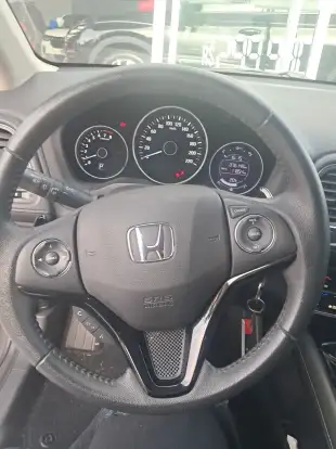 HONDA-HR-V-1.8 16V FLEX EXL 4P AUTOMÁTICO HONDA-HR-V-2020