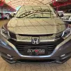 HONDA HR-V 1.8 16V FLEX TOURING 4P AUTOMÁTICO HONDA HR-V 1.8 16V FLEX TOURING 4P AUTOMÁTICO