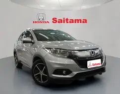 HONDA HR-V 1.5 16V TURBO GASOLINA TOURING 4P AUTOMÁTICO HONDA HR-V 1.5 16V TURBO GASOLINA TOURING 4P AUTOMÁTICO