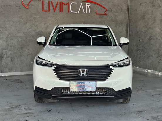 HONDA-HR-V-1.5 DI I-VTEC FLEX EX CVT HONDA-HR-V-2024